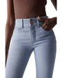 Bermuda Femme Secret Push In