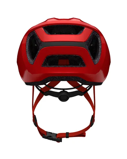 Casque Route/VTT Unisexe SUPRA Rouge