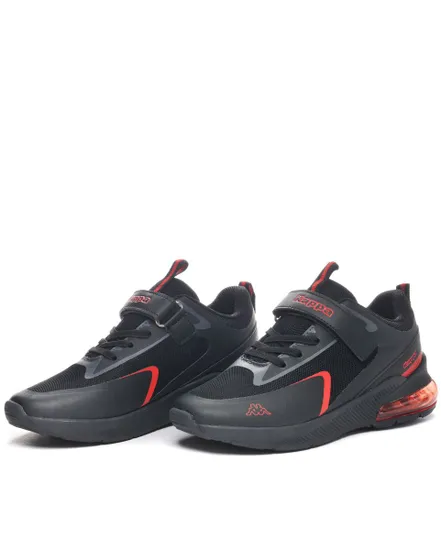 Chaussures Enfant NAGYO KID EV Noir