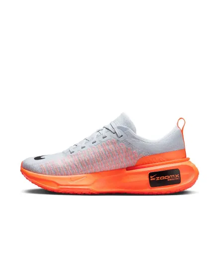 Chaussures de running Homme NIKE ZOOMX INVINCIBLE RUN FK 3 Gris