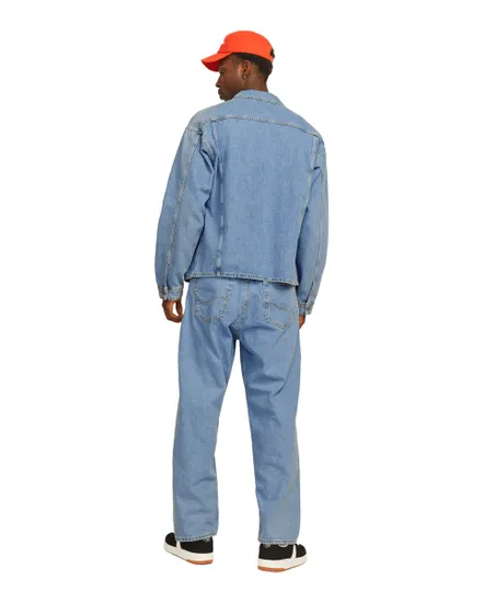 Jean Baggy Homme JJORIGINAL SQ 704