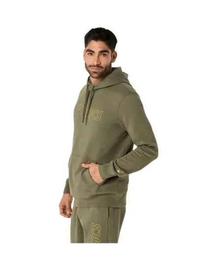 Sweat À Capuche Homme OTH Hoodie