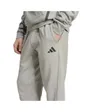 Pantalon de survetement Homme GG 3BARPT Gris