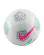 Ballon Unisexe NK MERC FADE Blanc