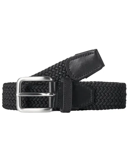 Ceinture Homme Jacspring Woven Belt Noos