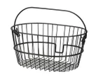 Panier avant STANDARD Noir