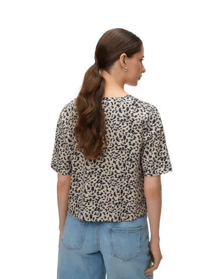 Chemise Femme Chemise 2/4 Manches Larges