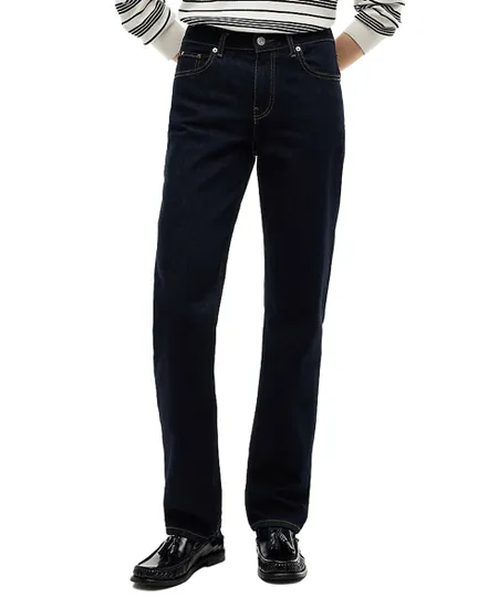 Jean Homme Classic Straight Rinse