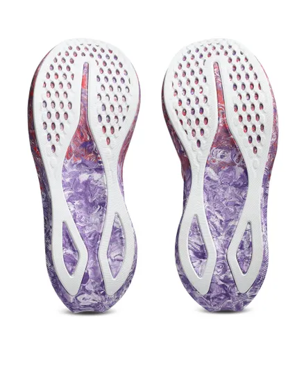 Chaussures de running Femme NOOSA TRI 16 Blanc