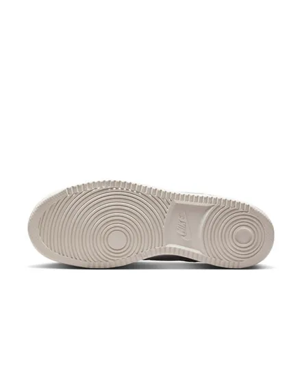 Chaussures Femme W NIKE COURT VISION LO P NBK Beige
