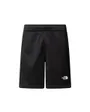 Short Homme M REAXION FLEECE SHORTS Noir