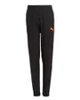 Ensemble de survetement Enfant BACK TO SCHOOL SMALL LOGO POLYSUIT B Noir