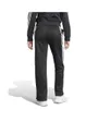 Pantalon de survetement Femme W ICONIC 3S TP Noir