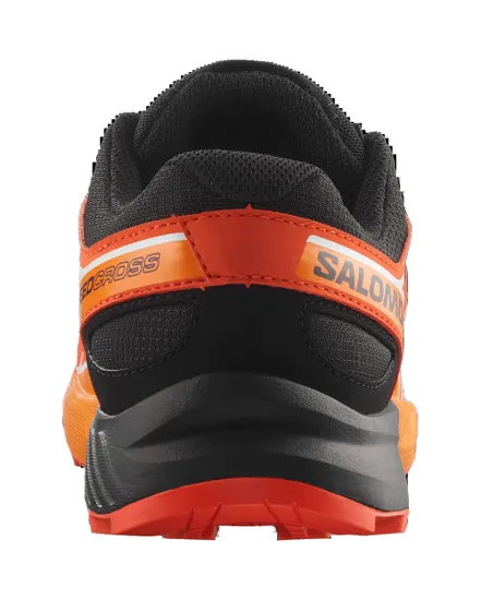 Chaussures De Trail Enfant Speedcross