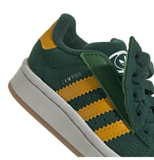 Chaussures Bébé CAMPUS 00S CF EL I Vert