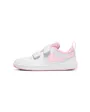 chaussures mode enfant NIKE PICO 5 (PSV) Blanc