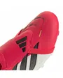 Crampons de football Enfant PREDATOR LEAGUE FT FG J Rouge