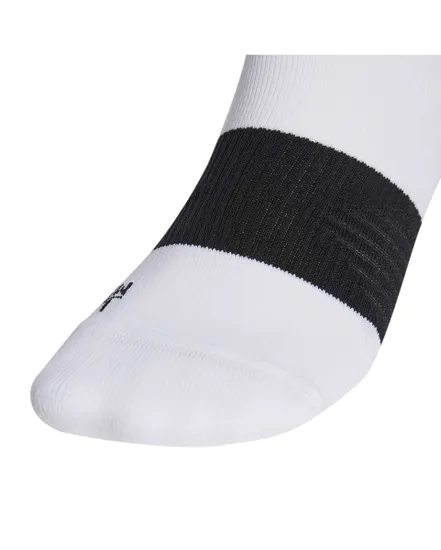 1 Paire de chaussettes Homme RUNXGRAFIC SOCK Blanc