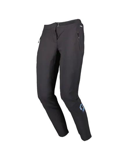 Pantalon Femme TRAIL CONTESSA SIGNATURE Noir