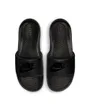 Claquettes Homme NIKE VICTORI ONE SLIDE Noir