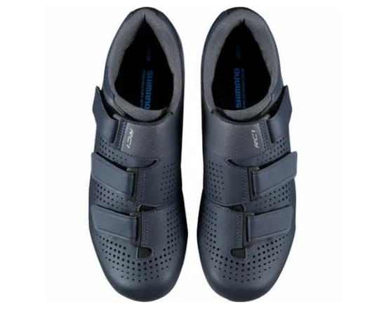 Chaussures Route Homme RC1 Bleu Marine