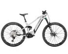 VTT électrique tout suspendu Homme XYRON S 5.9 Aluminium/Noir