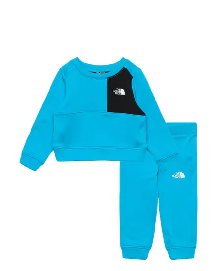Surf et Neige Junior Garçon TNF Performance Fleece Set