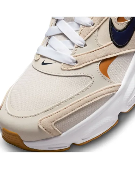 Chaussures Femme W NIKE ZOOM AIR FIRE Beige