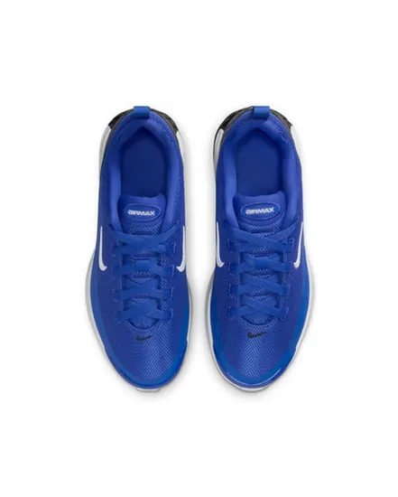 Chaussures Enfant AIR MAX BIA (GS) Bleu