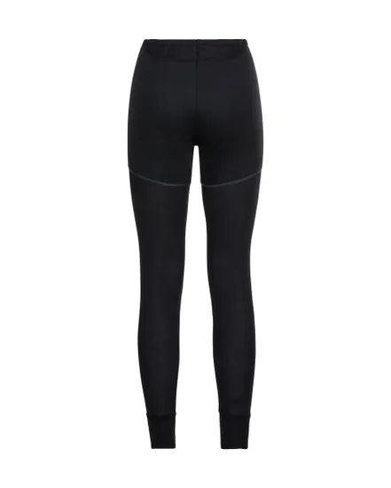 Collant Femme ACTIVE X-WARM ECO Noir