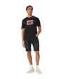Jean Bermuda Homme 634/S