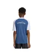 Maillot Enfant FIGC Preshi A Y