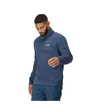 Veste polaire zip Homme THOMPSON FLEECE Bleu