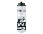 Bidon TEAM GERMANY LARGE 750ml Blanc