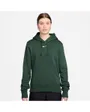 Sweat à capuche Femme W NSW PHNX FLC STD PO HOODIE Vert