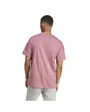 T-shirt Homme M A SZN T Rose