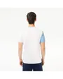 T-shirt Homme TENNIS PERFORMANCE Bleu