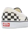 chaussures unisexe UA Classic Slip-On Blanc