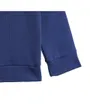 Ensemble de survetement Bébé I BL FL JOG 240 Bleu