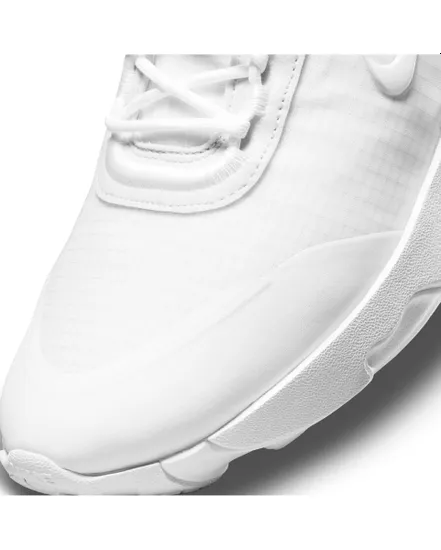 Chaussures mode homme REACT LIVE Blanc