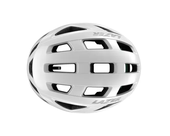 Casque Route Unisexe TONIC KINETICORE Blanc