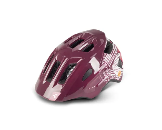 Casque VTT Enfant TALOK Rose