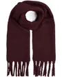 Écharpe Longue Femme PCNIKITA Long Scarf Noos BC