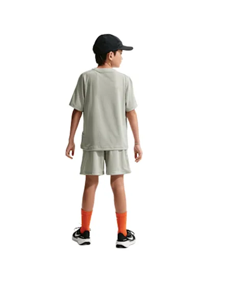 T-Shirt Garçon Nike Dri-FIT Multi