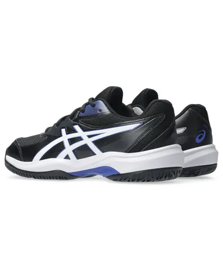 Chaussures de tennis Enfant GEL-GAME GS Noir