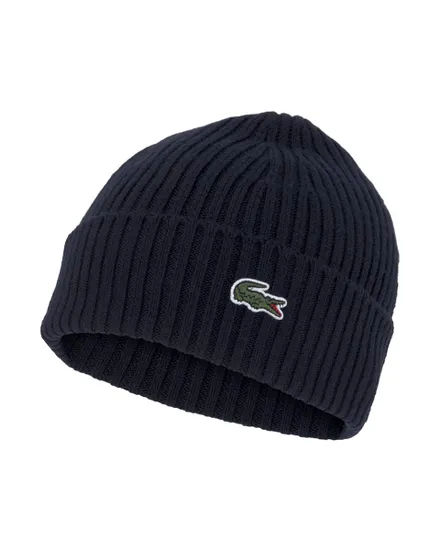 Bonnet Homme Lacoste Coton