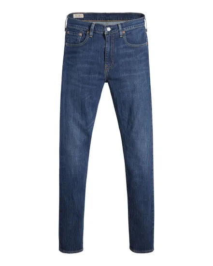 Jean Homme 512 SLIM TAPER Bleu