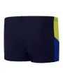 Short de bain Enfant ECO DIVE AQSH Bleu