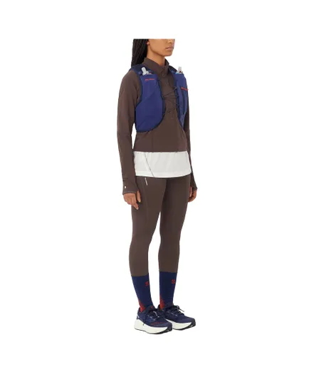 Tee-shirt Course Femme Shakeout Core