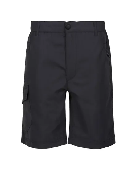 Short Enfant SORCER SHORTS II Gris